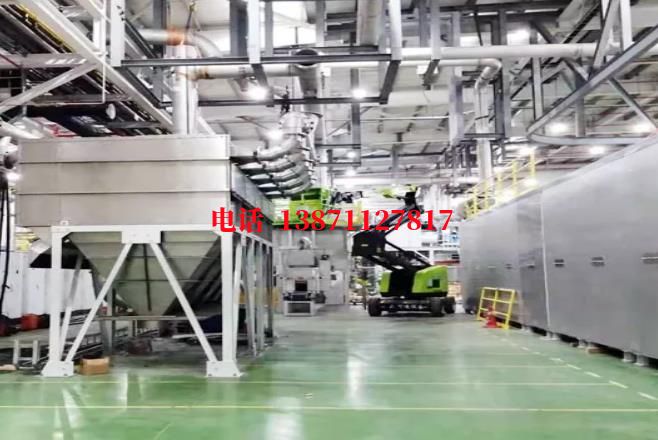 紫云机电设备安装工程,设备安装公司